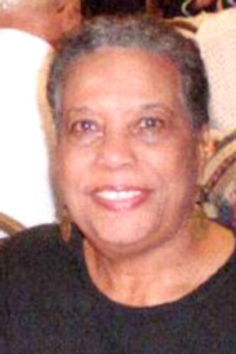 Bernice Moore 1936-2025